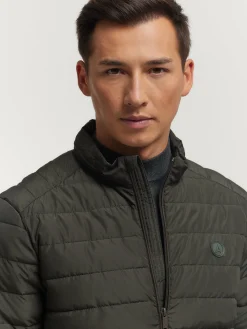 Alvaro Moreno CAZADORA ZEPPELIN-Hombre Cazadoras Y Parkas