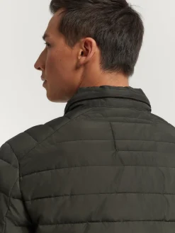 Alvaro Moreno CAZADORA ZEPPELIN-Hombre Cazadoras Y Parkas