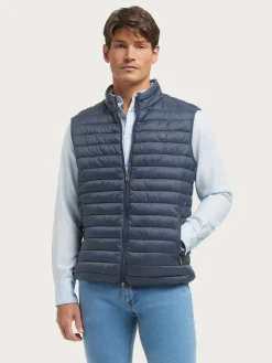 Alvaro Moreno CHALECO DENKER-Hombre Chalecos