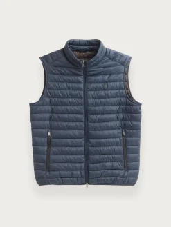 Alvaro Moreno CHALECO DENKER-Hombre Chalecos