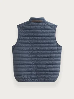 Alvaro Moreno CHALECO DENKER-Hombre Chalecos