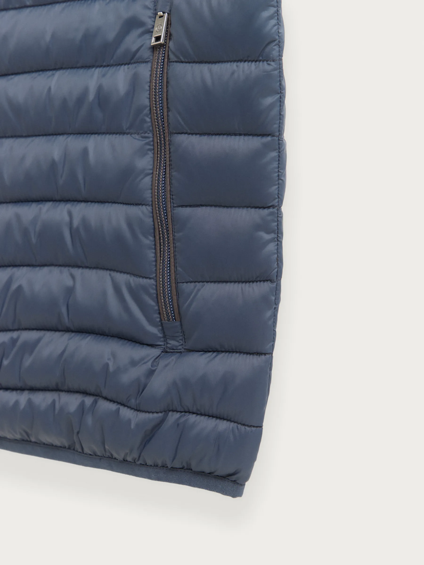 Alvaro Moreno CHALECO DENKER-Hombre Chalecos