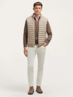 Alvaro Moreno CHALECO DENKER-Hombre Chalecos