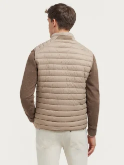 Alvaro Moreno CHALECO DENKER-Hombre Chalecos