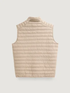 Alvaro Moreno CHALECO DENKER-Hombre Chalecos