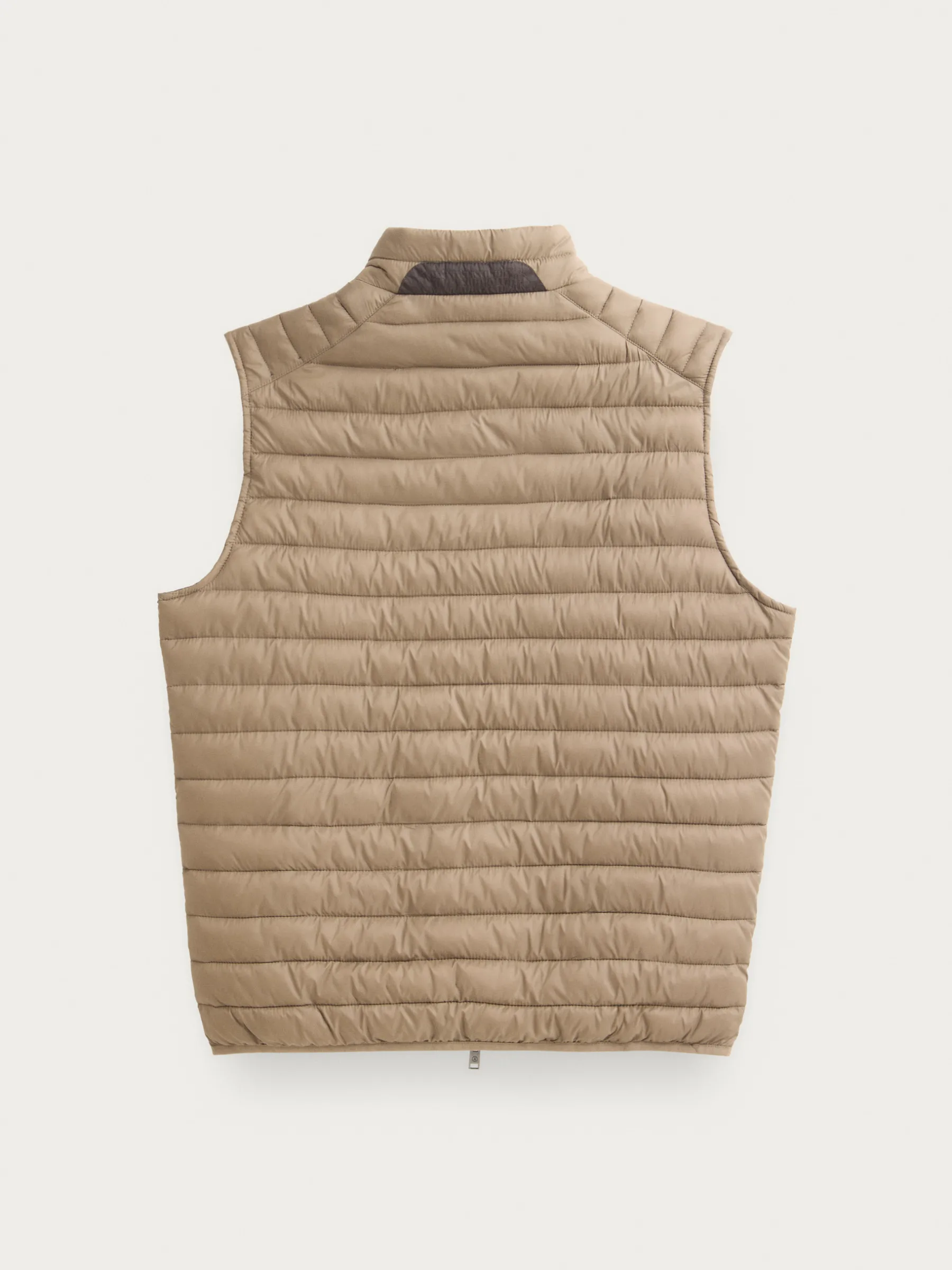 Alvaro Moreno CHALECO DENKER-Hombre Chalecos