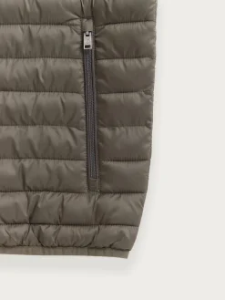 Alvaro Moreno CHALECO DENKER-Hombre Chalecos