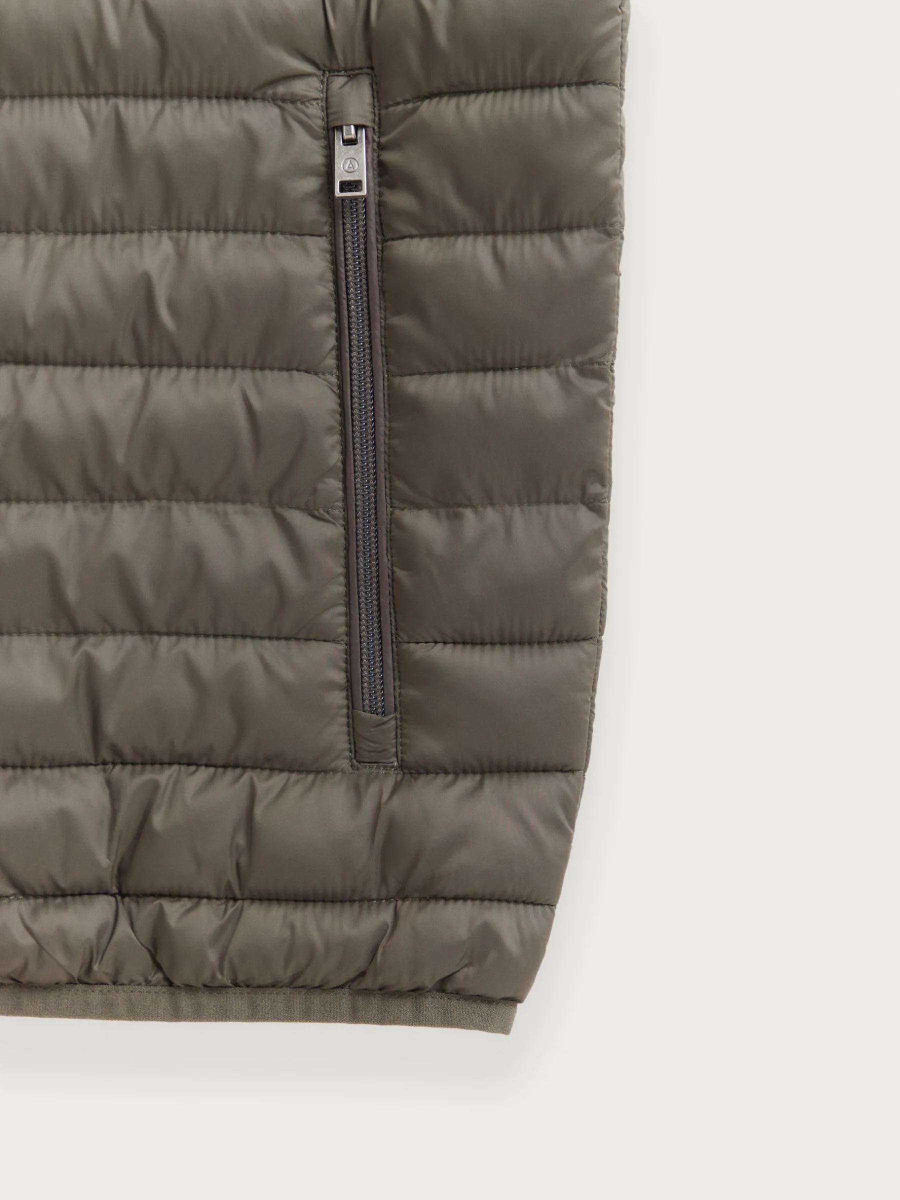 Alvaro Moreno CHALECO DENKER-Hombre Chalecos