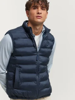 Alvaro Moreno CHALECO DENNIS-Hombre Chalecos