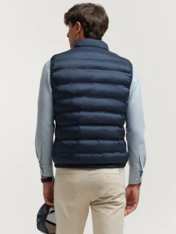 Alvaro Moreno CHALECO DENNIS-Hombre Chalecos