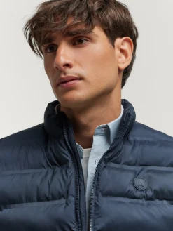 Alvaro Moreno CHALECO DENNIS-Hombre Chalecos