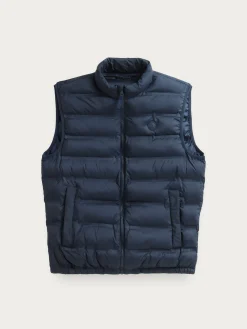 Alvaro Moreno CHALECO DENNIS-Hombre Chalecos