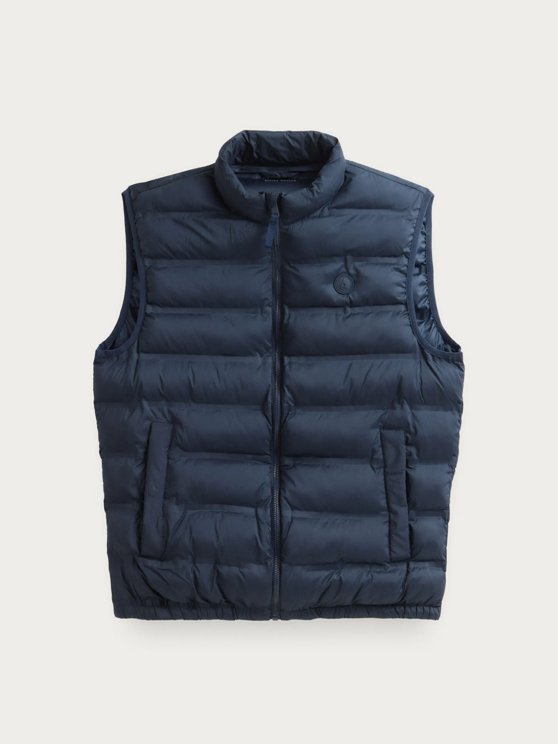 Alvaro Moreno CHALECO DENNIS-Hombre Chalecos