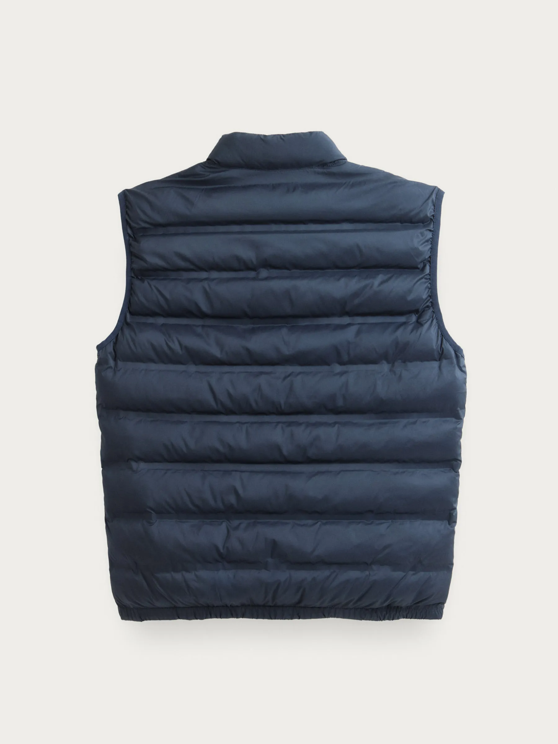 Alvaro Moreno CHALECO DENNIS-Hombre Chalecos