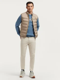 Alvaro Moreno CHALECO DENNIS-Hombre Chalecos