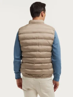 Alvaro Moreno CHALECO DENNIS-Hombre Chalecos