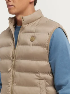 Alvaro Moreno CHALECO DENNIS-Hombre Chalecos