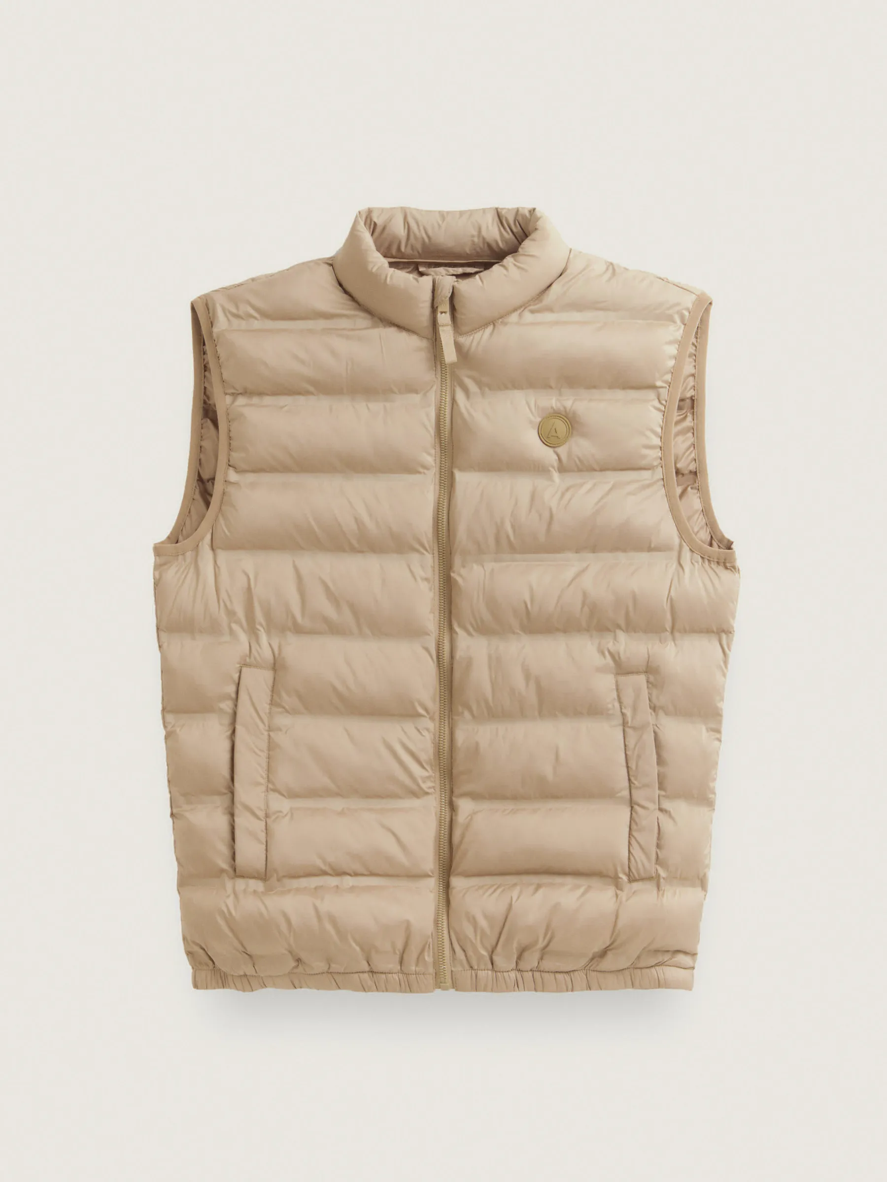 Alvaro Moreno CHALECO DENNIS-Hombre Chalecos