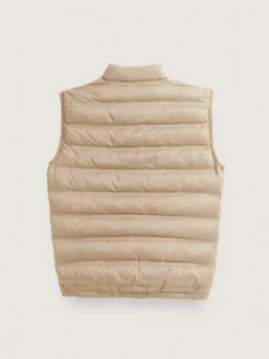 Alvaro Moreno CHALECO DENNIS-Hombre Chalecos