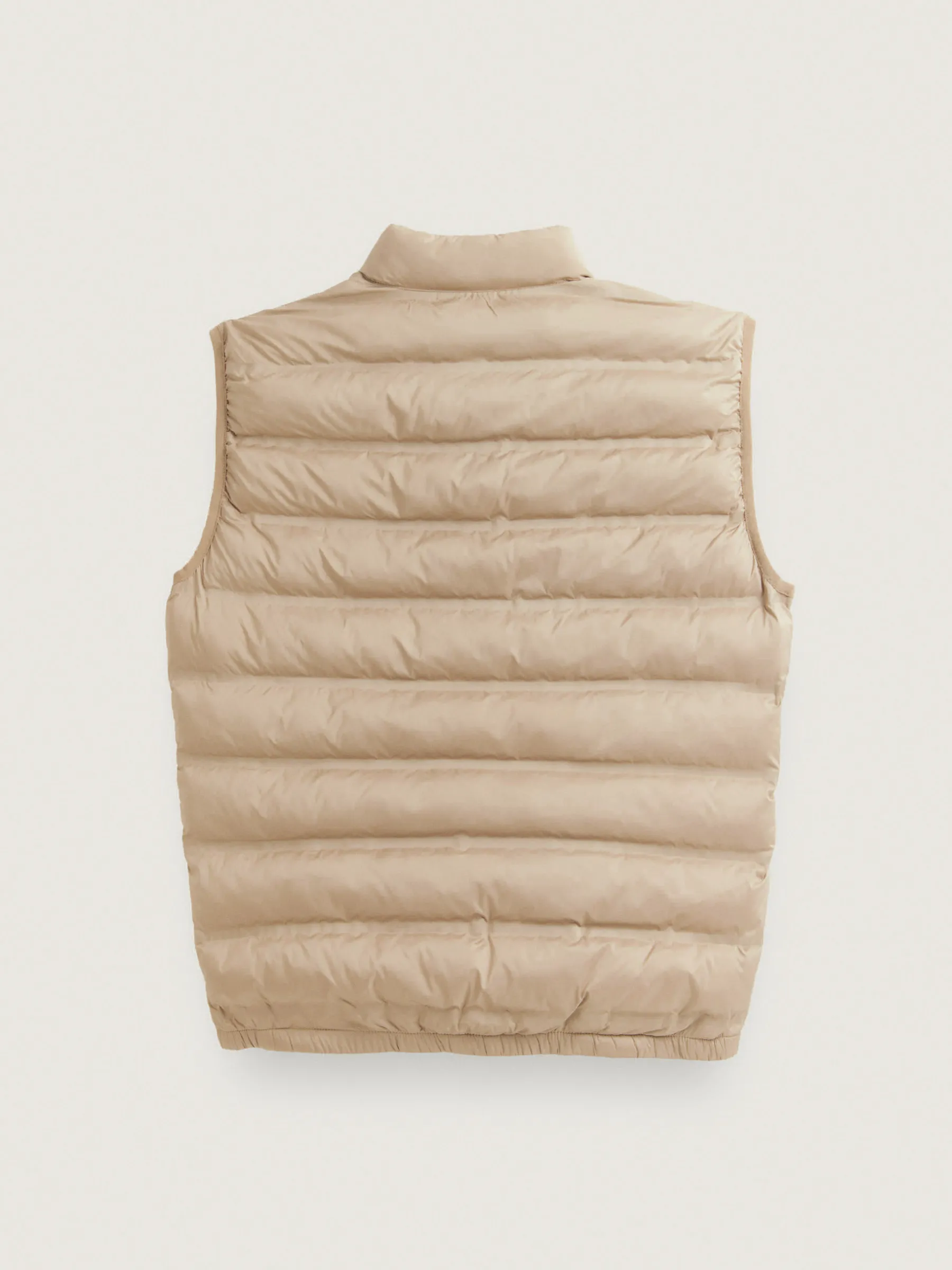 Alvaro Moreno CHALECO DENNIS-Hombre Chalecos