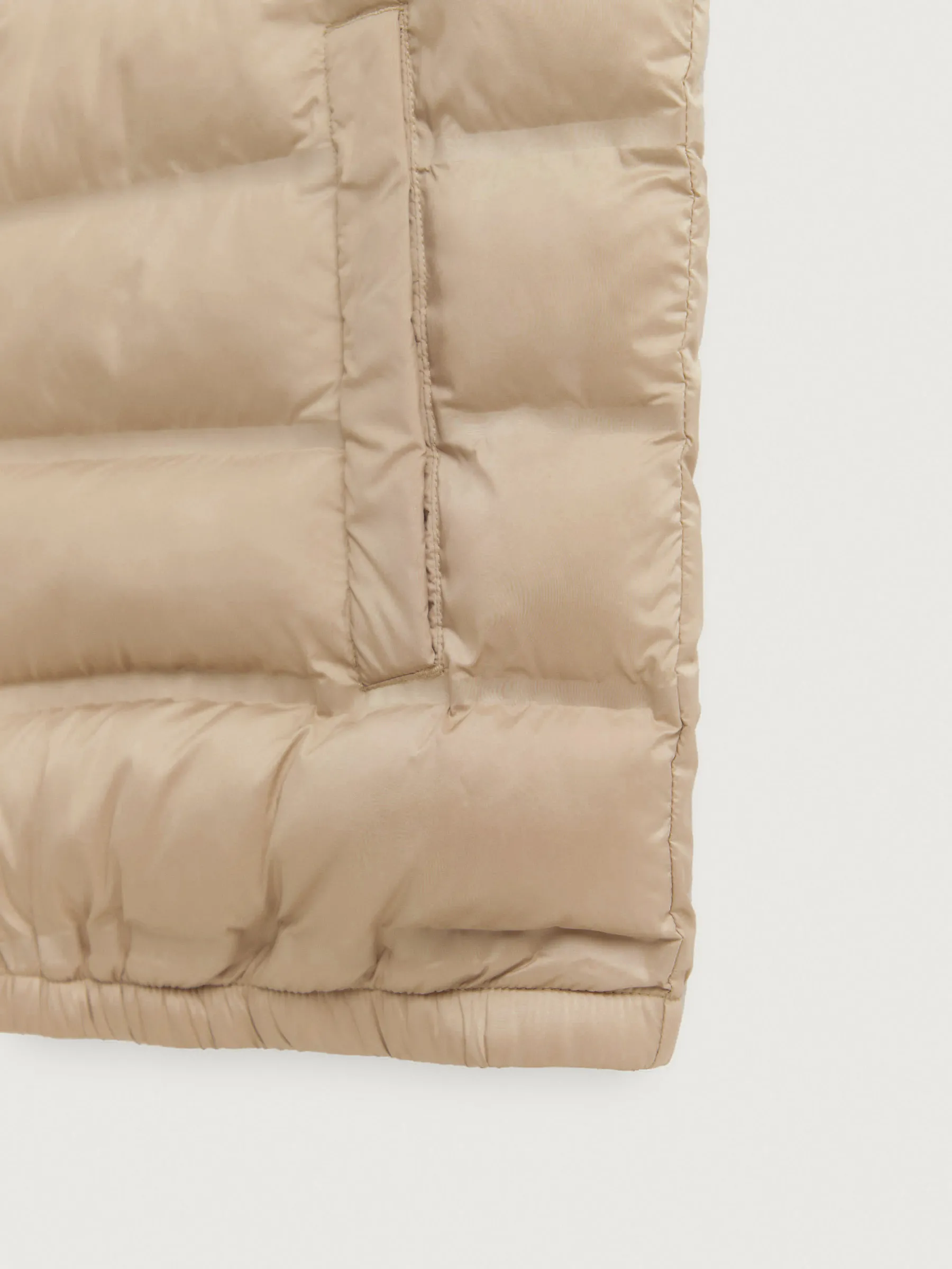 Alvaro Moreno CHALECO DENNIS-Hombre Chalecos