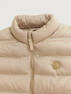 Alvaro Moreno CHALECO DENNIS-Hombre Chalecos