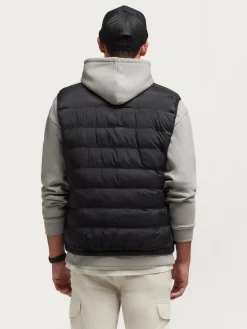 Alvaro Moreno CHALECO DENNIS-Hombre Teen|Chalecos