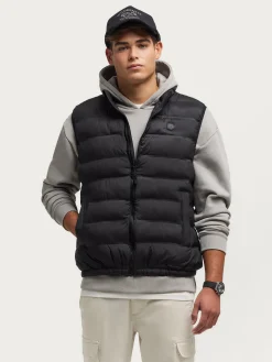 Alvaro Moreno CHALECO DENNIS-Hombre Teen|Chalecos