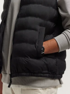 Alvaro Moreno CHALECO DENNIS-Hombre Teen|Chalecos