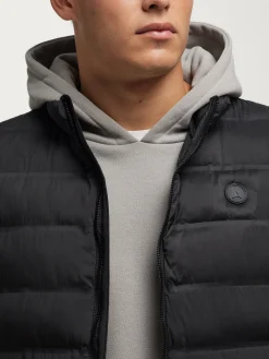 Alvaro Moreno CHALECO DENNIS-Hombre Teen|Chalecos