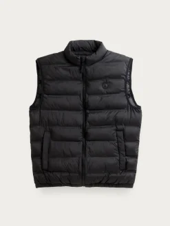 Alvaro Moreno CHALECO DENNIS-Hombre Teen|Chalecos