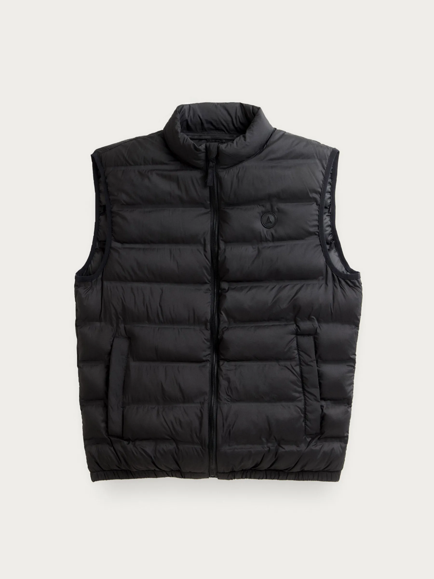 Alvaro Moreno CHALECO DENNIS-Hombre Teen|Chalecos