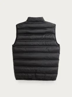 Alvaro Moreno CHALECO DENNIS-Hombre Teen|Chalecos