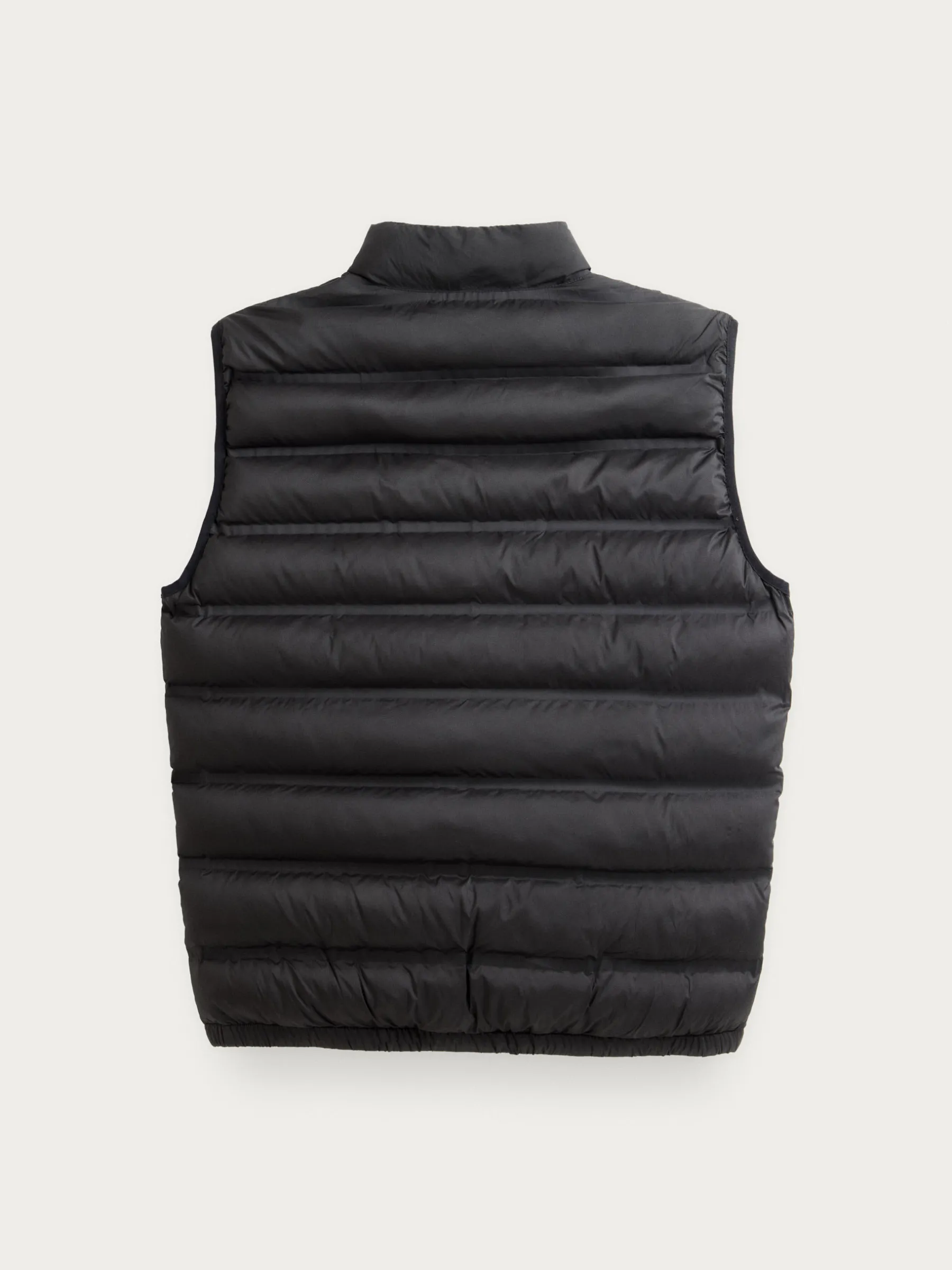 Alvaro Moreno CHALECO DENNIS-Hombre Teen|Chalecos