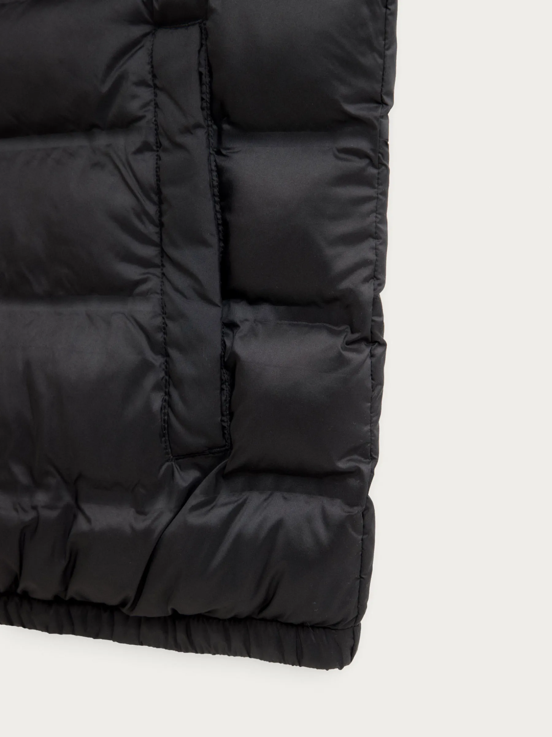 Alvaro Moreno CHALECO DENNIS-Hombre Teen|Chalecos