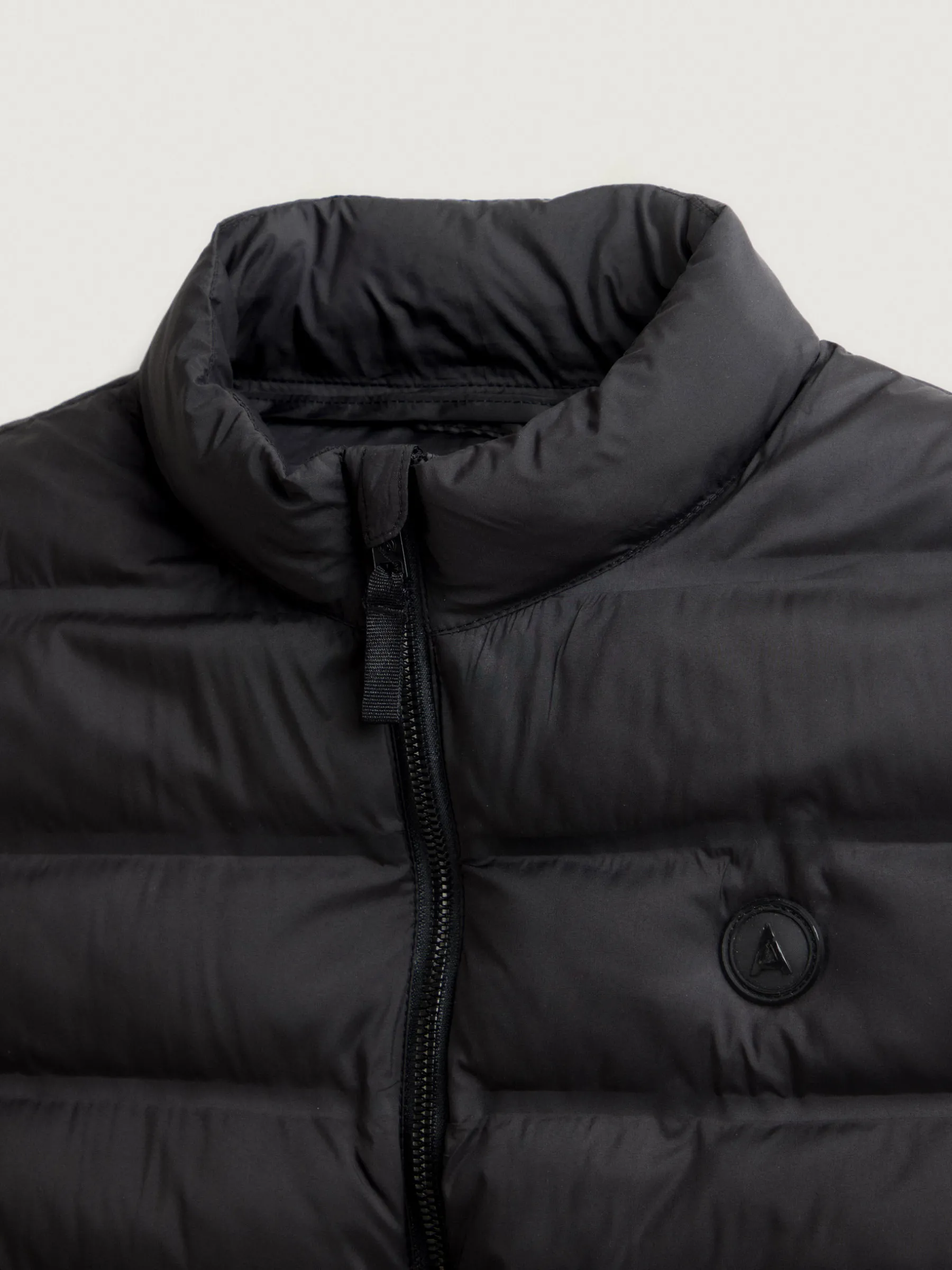 Alvaro Moreno CHALECO DENNIS-Hombre Teen|Chalecos