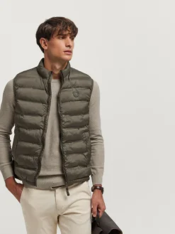 Alvaro Moreno CHALECO DENNIS-Hombre Chalecos