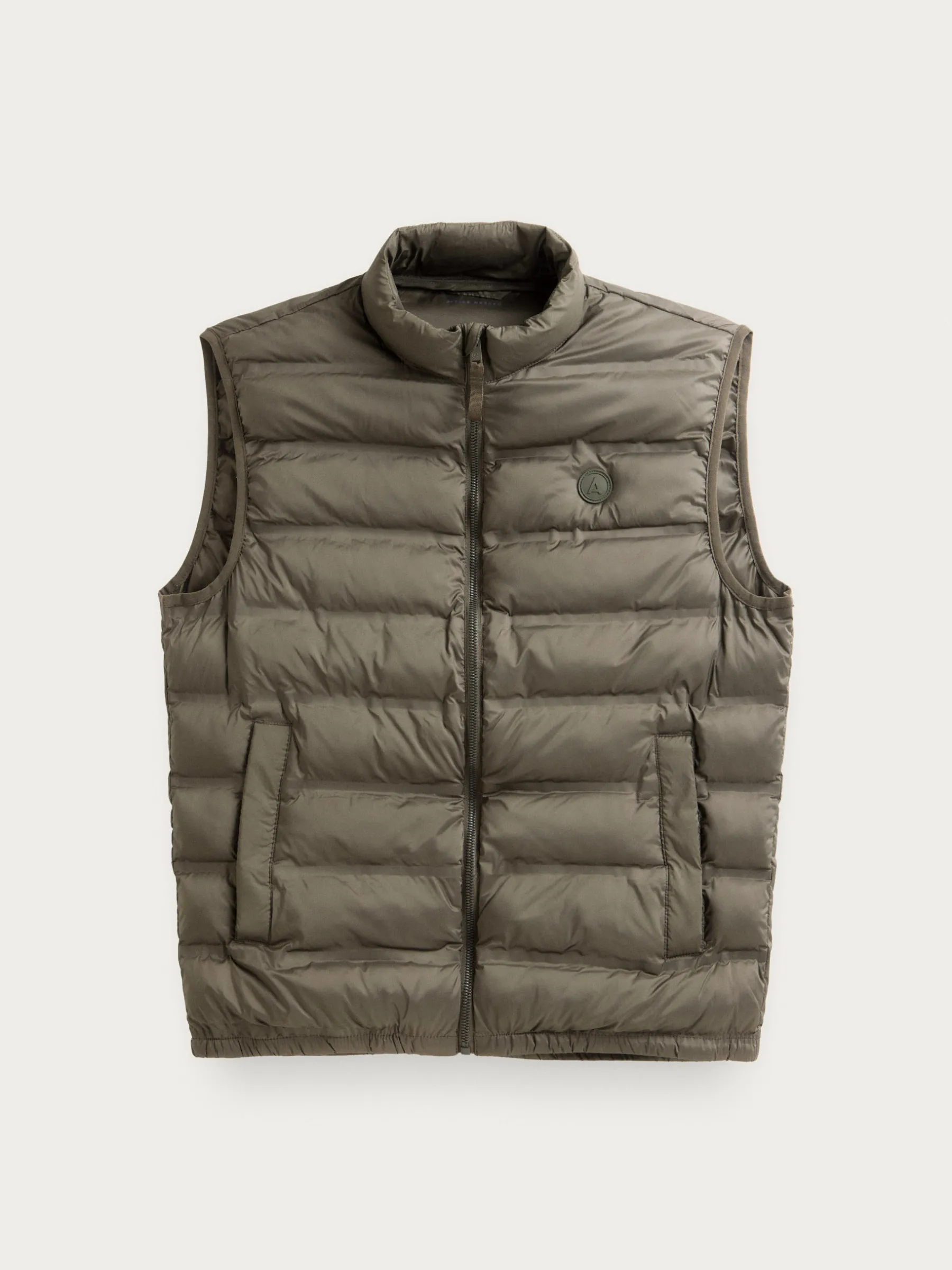 Alvaro Moreno CHALECO DENNIS-Hombre Chalecos