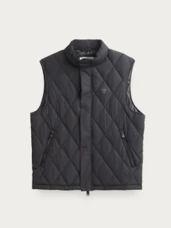 Alvaro Moreno CHALECO DRACO-Hombre Chalecos