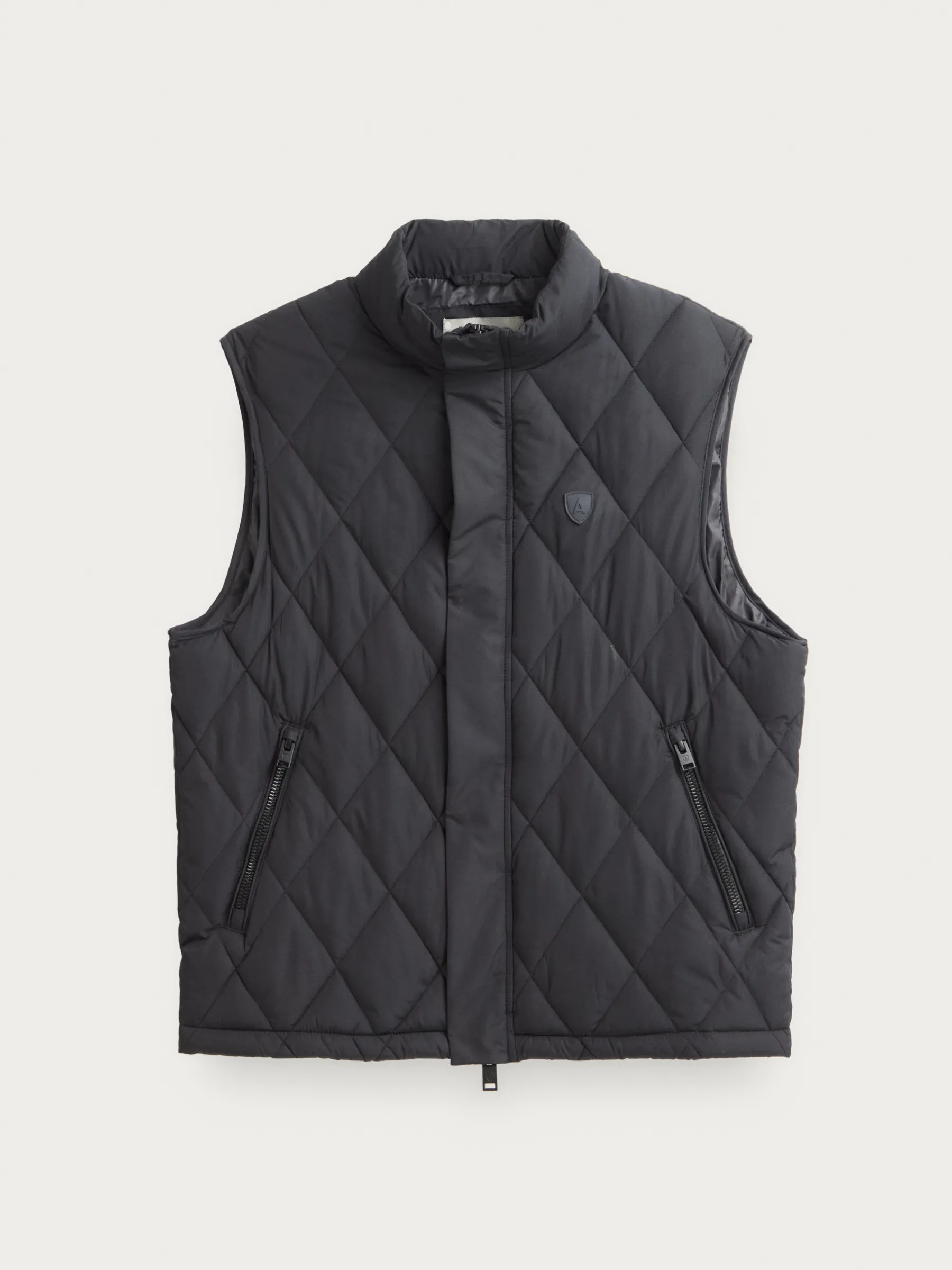 Alvaro Moreno CHALECO DRACO-Hombre Chalecos