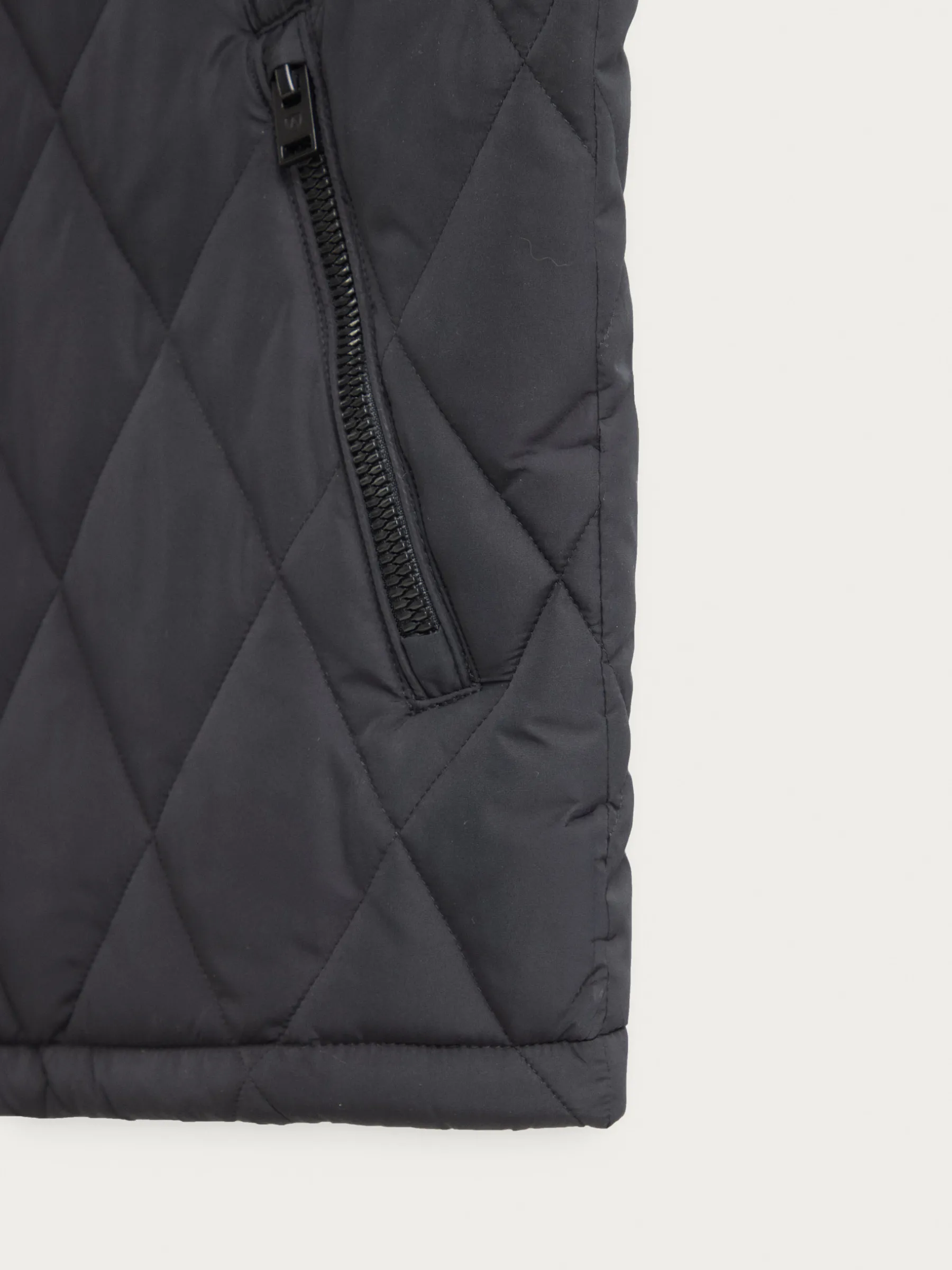 Alvaro Moreno CHALECO DRACO-Hombre Chalecos