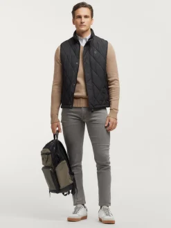 Alvaro Moreno CHALECO DRACO-Hombre Chalecos