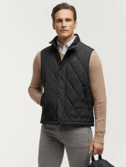 Alvaro Moreno CHALECO DRACO-Hombre Chalecos