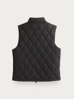 Alvaro Moreno CHALECO DRACO-Hombre Chalecos