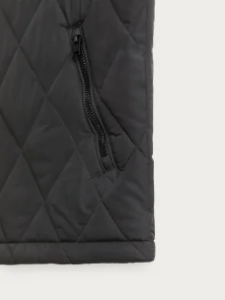 Alvaro Moreno CHALECO DRACO-Hombre Chalecos