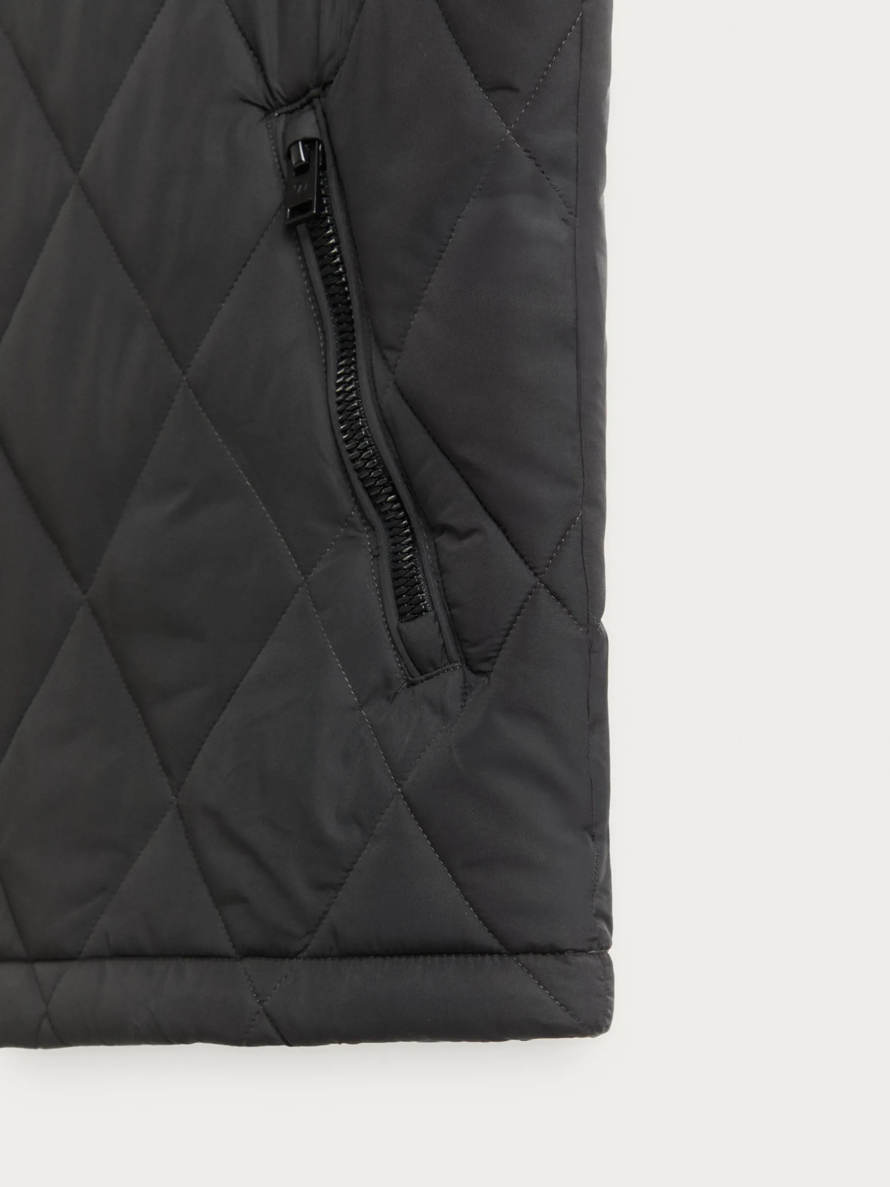 Alvaro Moreno CHALECO DRACO-Hombre Chalecos