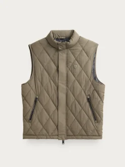 Alvaro Moreno CHALECO DRACO-Hombre Chalecos