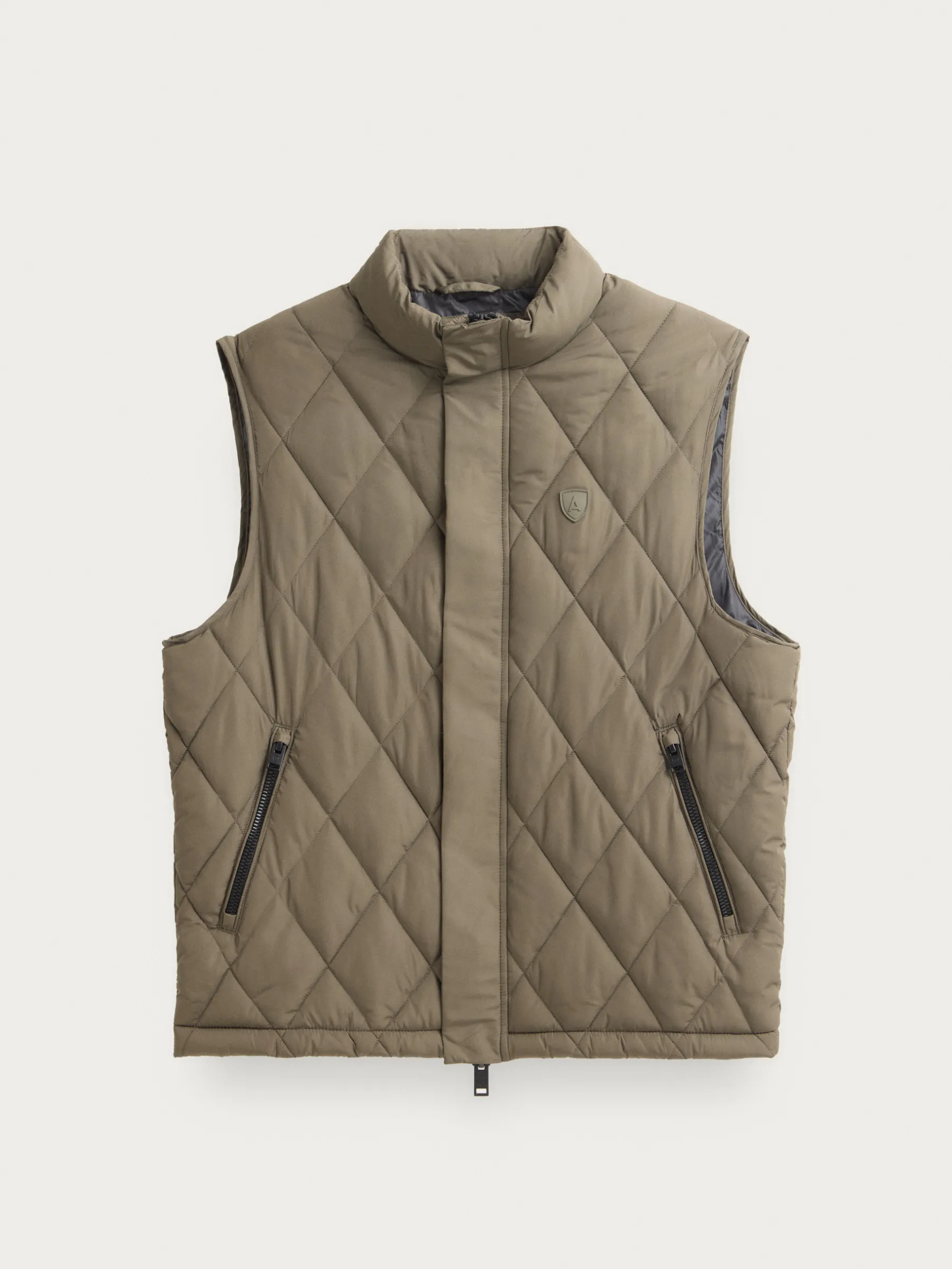 Alvaro Moreno CHALECO DRACO-Hombre Chalecos