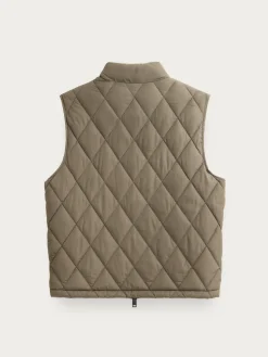 Alvaro Moreno CHALECO DRACO-Hombre Chalecos