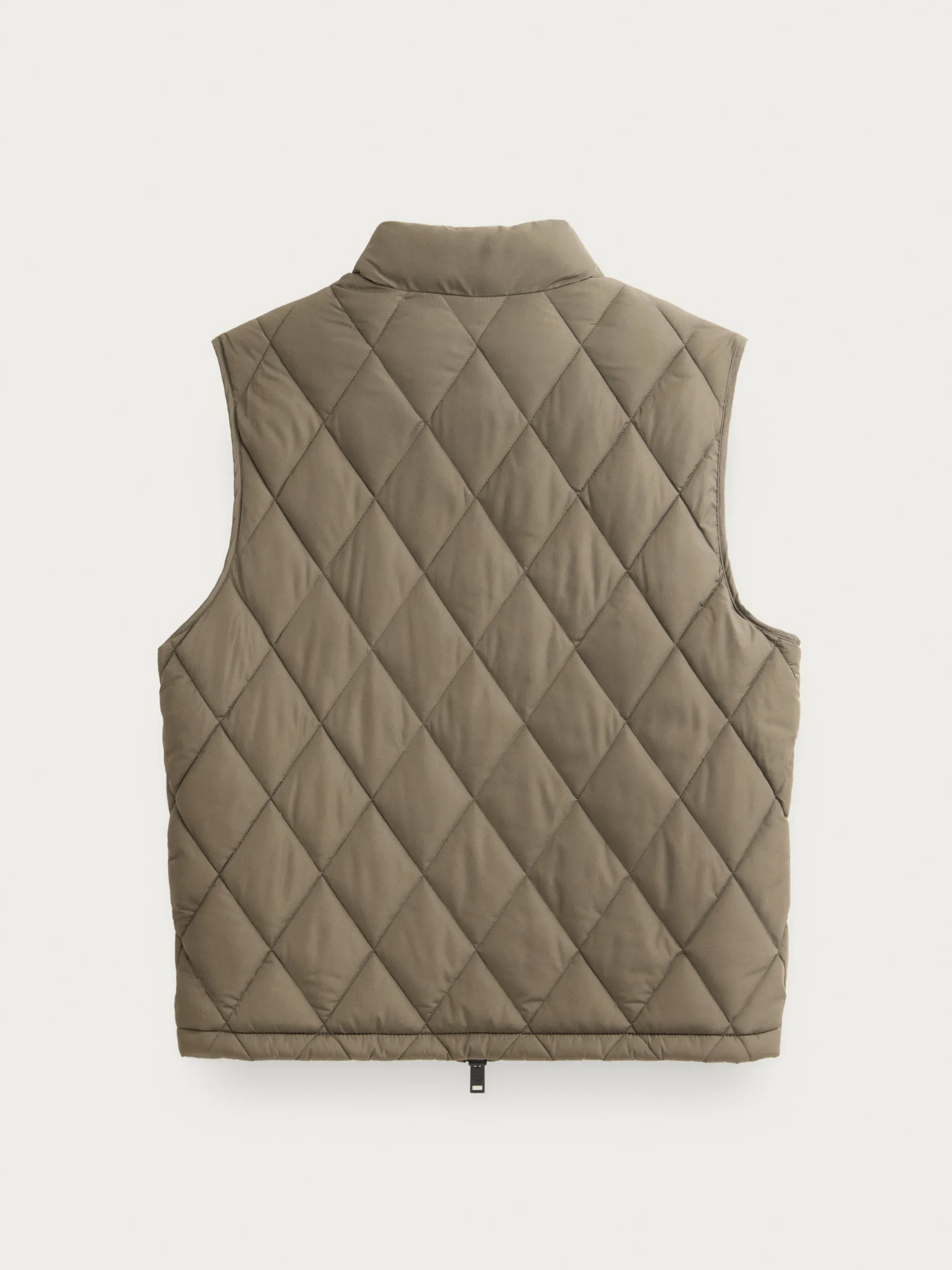 Alvaro Moreno CHALECO DRACO-Hombre Chalecos